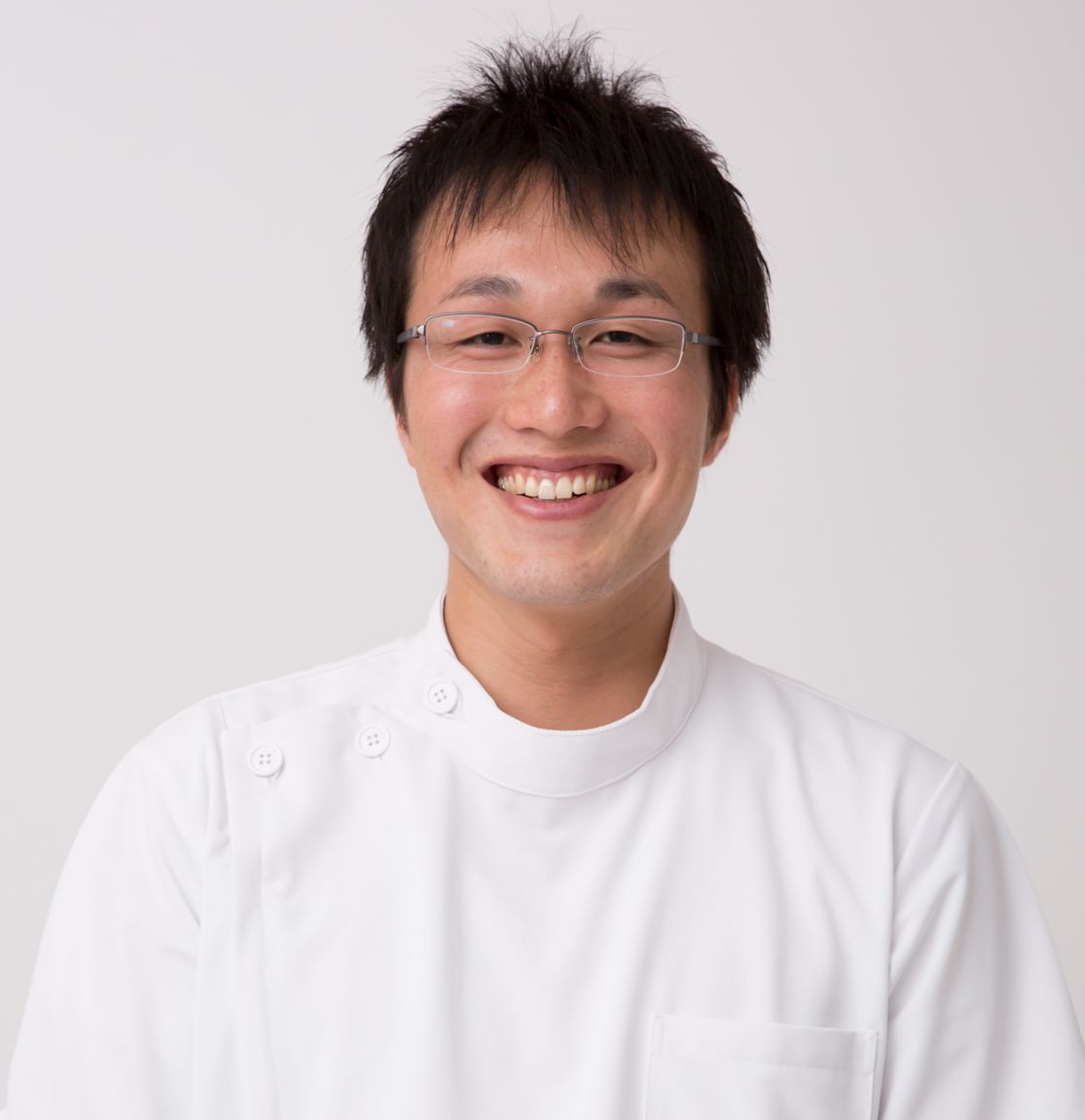 おぎの鍼灸院院長